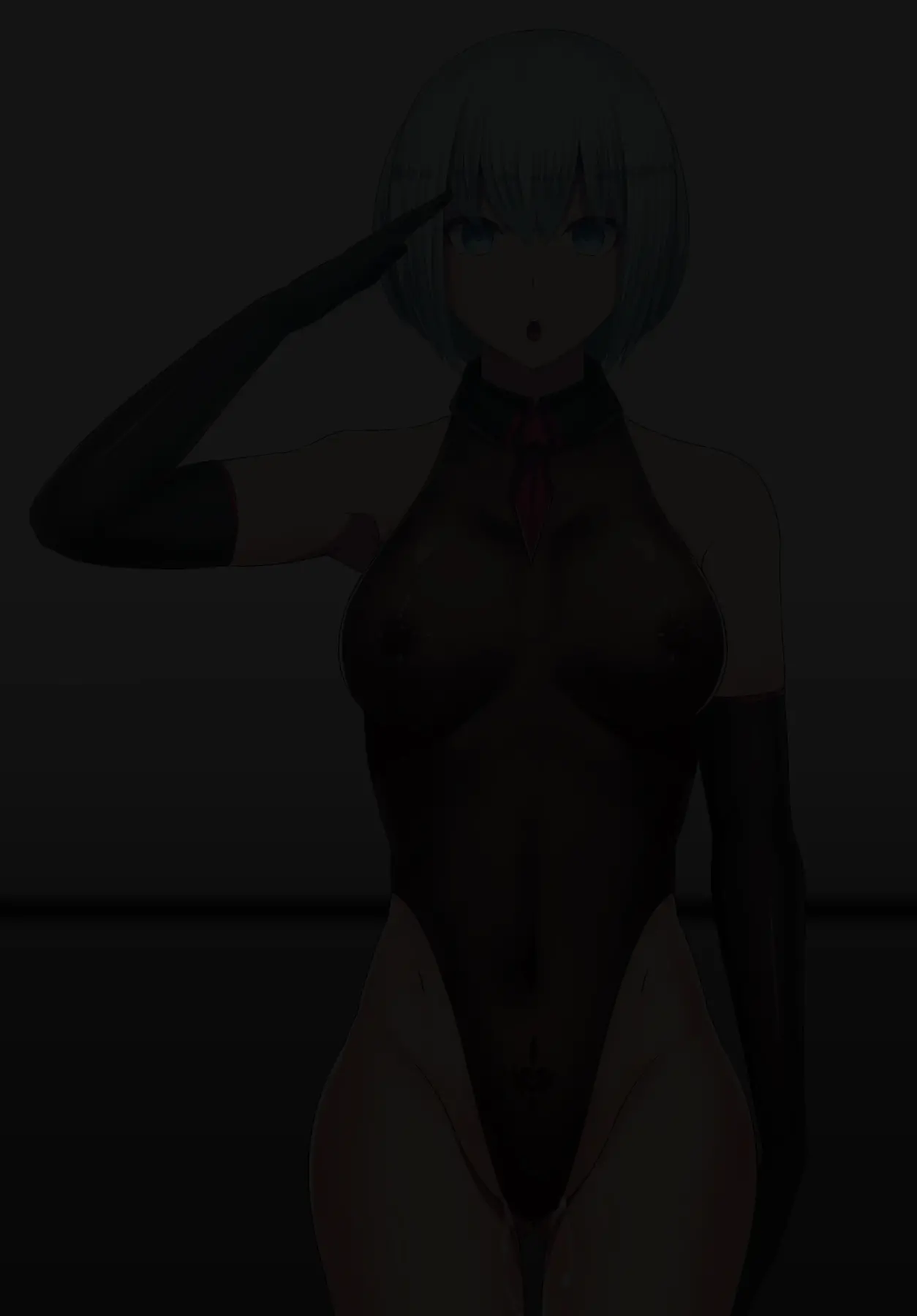 Senki Bad End Gaiden Sennou -Haiboku Shita Heroine No Matsuro- | 전희 배드엔드 외전 -세뇌 패배한 히로인들의 말로-
